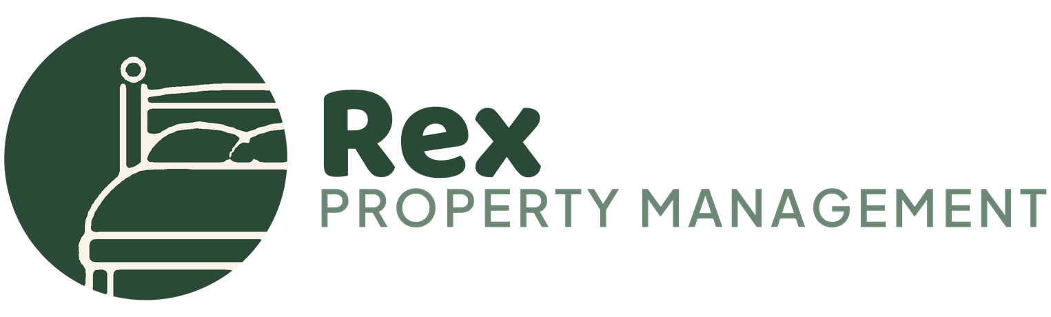 REX. Property Management