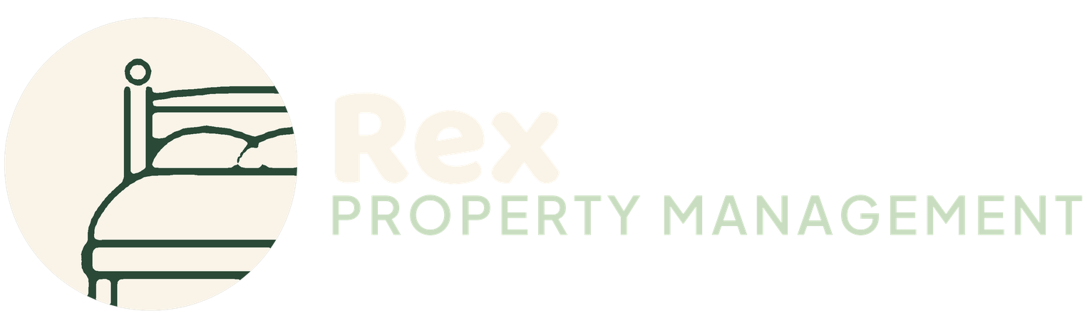 REX. Property Management